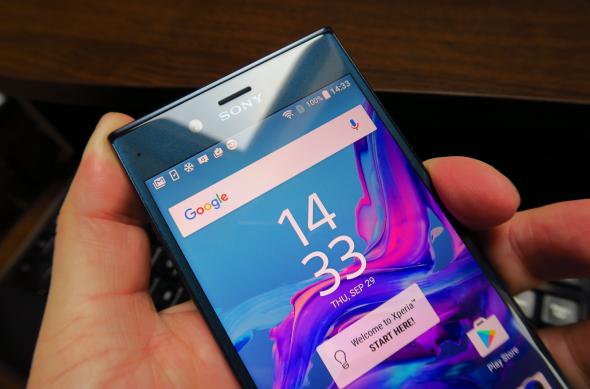 Sony Xperia XZ - Fotografii Hands-On: Sony-Xperia-XZ_005.JPG
