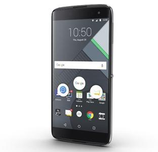 BlackBerry DTEK60 - Fotografii oficiale: BlackBerry DTEK60 (1).jpg