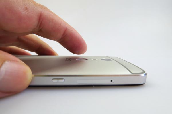 UMi Max: Hardware calibrat perfect
