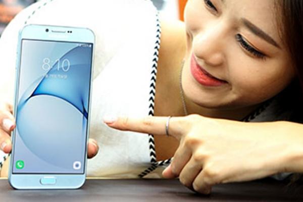 Samsung Galaxy A8 (2016) este anunțat oficial; vine cu display FHD de 5.7 inch și procesor Exynos 7420