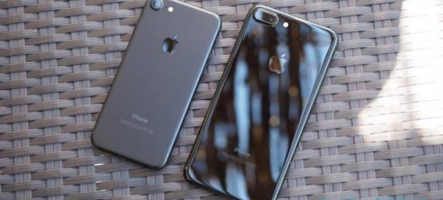 În ciuda cererii crescute pentru iPhone 7 Plus, picajul de vânzări al produselor e inevitabil conform analiştilor