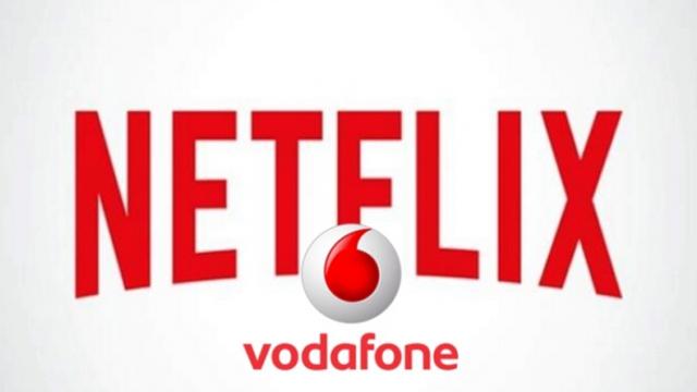 <b>Vodafone România oferă Netflix gratuit pe 3 luni şi intră pe piaţa TV cu aplicaţia 4GTV+</b>În mod neașteptat operatorul Vodafone România anunță astăzi intrarea sa pe piața TV odată cu lansarea aplicației 4GTV+. De asemenea, clienții vor beneficia și de un abonament gratuit pe o perioadă de 3 luni la serviciul de video-streaming Netflix