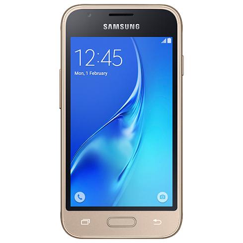 Samsung Galaxy J1 Nxt - Fotografii oficiale: Samsung Galaxy J1 NXT (1).jpg