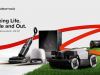 Roborock intră și pe segmentul de grădinărit smart; trei modele noi de roboți de tuns iarba, prezentate la IFA 2025