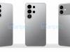 Samsung schimbă designul flagship-urilor sale în 2026: Galaxy S26 Pro și S26 Ultra apar în randări