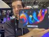IFA 2025: Am pus mâna pe tabletele TCL NXTPaper 14 şi 11, cu suport stylus, ecran ce imită perfect hârtia