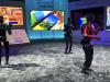 IFA 2025: Roboţii umanoizi care prezintă ce înseamnă RGB MiniLED Hisense (Video)