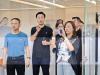 Xiaomi 16 cu modul dreptunghiular ca iPhone 17 Pro și ecran secundar? Iată fotografii apărute online
