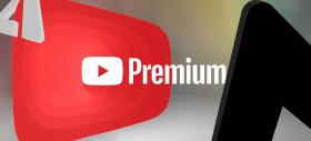 YouTube face ca Netflix! Password sharing blocat pentru conturile YouTube Premium Family