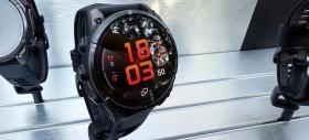 Garmin Fenix 8 Pro e acum oficial! Smartwatch-ul de top al companiei aduce conectivitate prin satelit + eSIM și primește, în premieră, ecran microLED