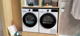 IFA 2025: Gorenje 2025 prezintă o nouă serie de mașini de spălat; G400, G600 și G800, vin cu funcții moderne, la sume competitive