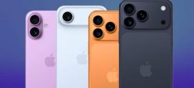 Capacitățile bateriilor iPhone 17 au apărut online; Versiunile fără SIM sunt avantajate, modelul Pro Max sare de 5000 mAh doar în SUA