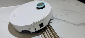 IFA 2025: Dreame Aqua 10 Ultra Track și Ultra Roller într-o demonstrație live de curățare (Video)
