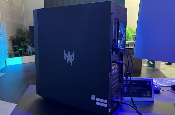Predator Orion 5000 - IFA 2025: Photo 04.09.2025, 12 53 43.jpg