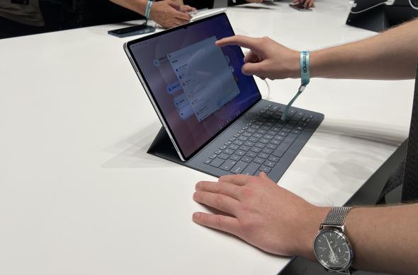 Samsung Galaxy Tab S11 Ultra - Fotografii hands-on IFA 2025: Photo 04.09.2025, 12 30 36.jpg