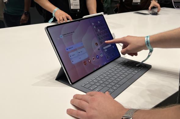 Samsung Galaxy Tab S11 Ultra - Fotografii hands-on IFA 2025: Photo 04.09.2025, 12 31 03.jpg