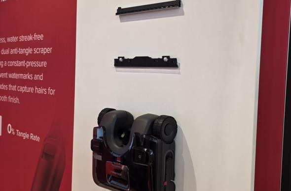 Roborock F25 Ultra - Fotografii IFA 2025: 20250904_115355.jpg