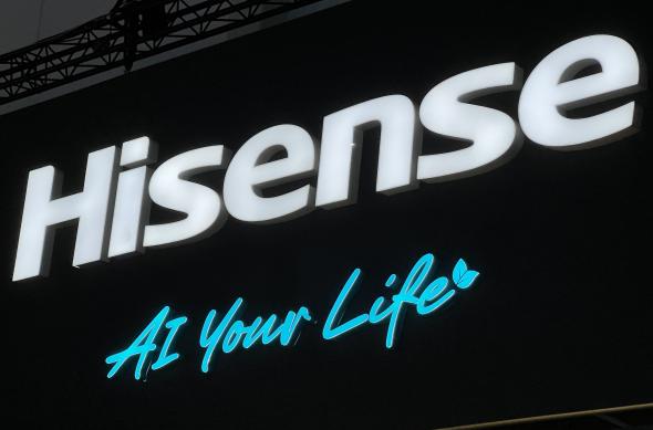 Hisense RGB-MiniLED IFA 2025: IMG_3229.jpg