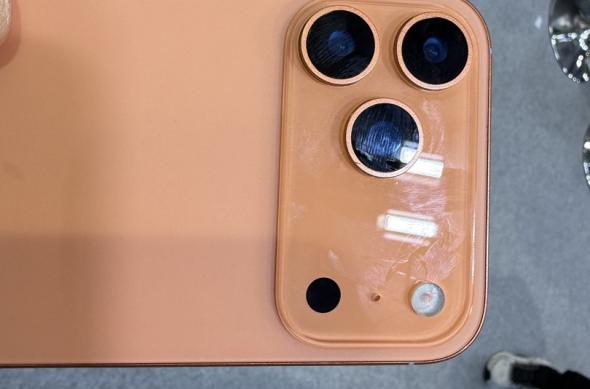 iPhone 17 Pro Max la IFA 2025: iPhone 17 Pro Max 005.jpg