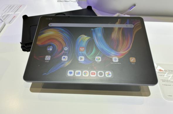 Tablete TCL NXTPaper 11 și 14 la IFA 2025: Photo 05.09.2025, 12 29 21.jpg