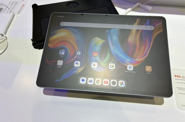 Tablete TCL NXTPaper 11 și 14 la IFA 2025: Photo 05.09.2025, 12 29 12.jpg