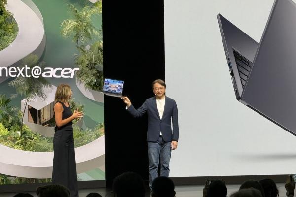Acer la IFA 2025