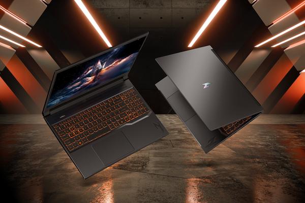 Laptopurile Nitro V 16 și Nitro V 16S