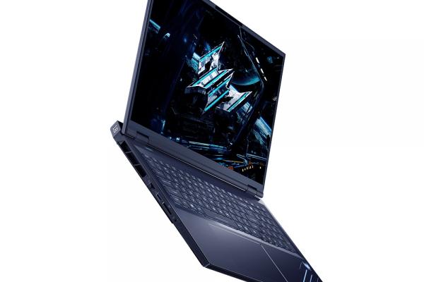 Predator Helios 18P AI
