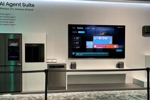 IFA 2025: VIDAA devine sistem de operare smart pentru frigidere, cuptoare electrice, chiar și mașini de spălat (Video)
