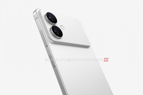 Samsung Galaxy S26 Edge seamănă şi mai mult cu un iPhone 17 Pro în aceste randări