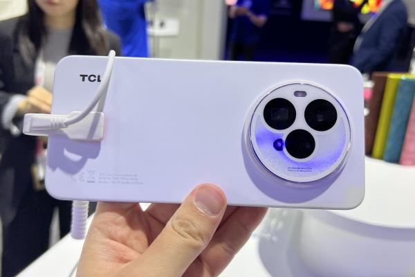 TCL NXTPAPER 60 Ultra