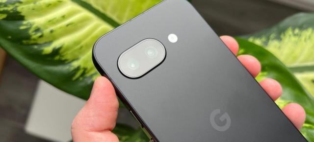 Google Pixel 10a vine cu acest procesor dezamăgitor, stocare mai veche