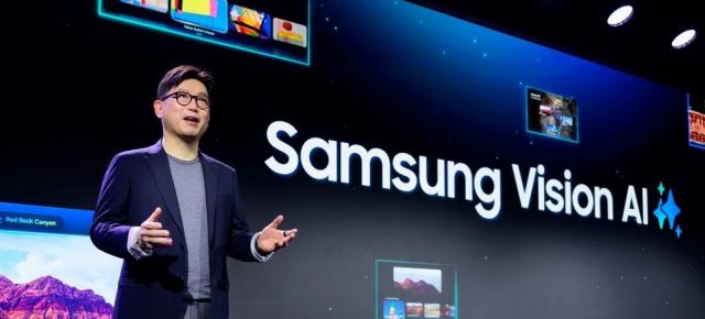 IFA 2025: Samsung integrează AI conversațional direct în televizoare și monitoare; Vision AI Companion răspunde vocal, contextual și fără meniuri