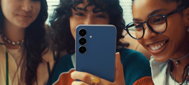 Preț și disponibilitate Samsung Galaxy S25 FE în România
