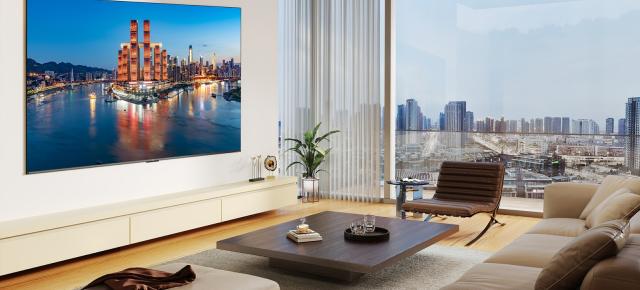 IFA 2025: Televizoarele QD-Mini LED de la TCL atrag toate privirile! Seria C și flagship-ul X11K vin cu sistem audio Bang & Olufsen