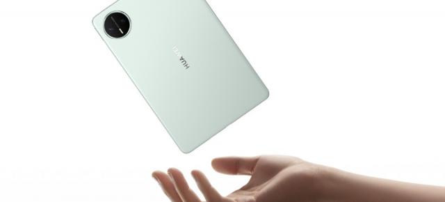 Huawei a lansat un iPad Mini Killer: MatePad Mini are 8.8 inch şi talie de doar 5.1 mm