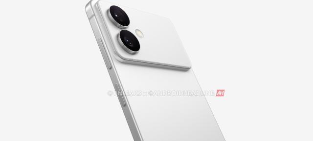 Samsung Galaxy S26 Edge seamănă şi mai mult cu un iPhone 17 Pro în aceste randări