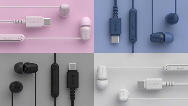 <b>Căștile Sony IER-EX15C vin cu USB-C și sunet clar, fără necesitate de încărcare; O opțiune clasică pentru cei care evită Bluetooth-ul</b>Sony introduce în gama sa un nou model de căști in-ear cu fir, IER-EX15C, echipate cu USB-C, adresate celor care preferă o experiență audio fără bătăi de cap, fără Bluetooth și fără grija încărcării. Modelul vine ca o alternativă clasică, dar adaptată act