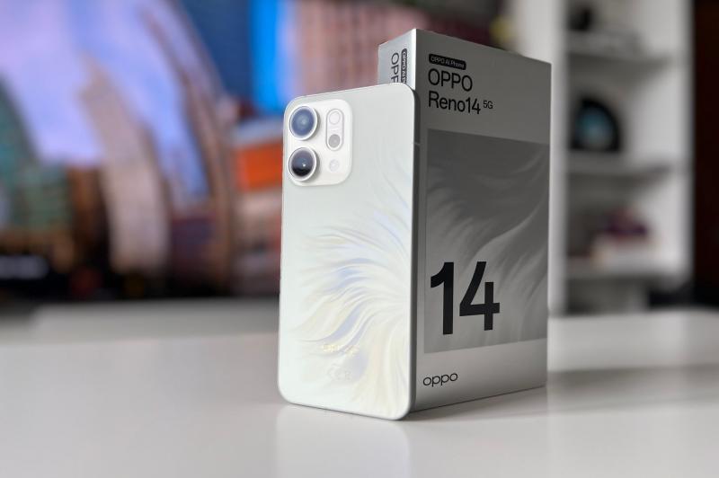OPPO Reno14 - Unboxing: OPPO-Reno14-Unboxing_002.jpg