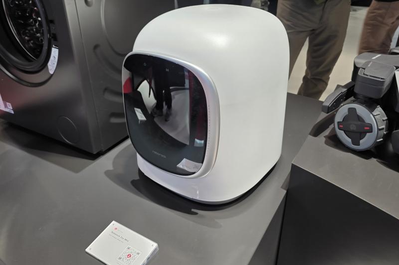 Roborock Zeo Mini - IFA 2025: 20250904_115826.jpg