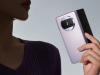 HUAWEI Mate X3 e acum oficial! Smartphone pliabil, ușor și subțire, cu senzor telephoto, display-uri generoase, baterie mare