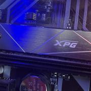 XPG GAMMIX S70 Blade 1 TB Review: SSD-ul PCIe Gen4x4 care va da un suflu nou PC-ului tău, compatibil și cu PlayStation 5
