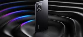 Redmi Note 12 Pro debutează în România; Smartphone cu ecran OLED 120Hz, cameră de 50 mpx cu OIS și baterie mare de 5000 mAh