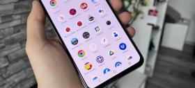 vivo X80 Lite: Benchmark-uri tipice de telefon midrange de sub 2000 de lei