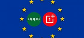 [UPDATE: Declarație oficială] Părăsesc OPPO și OnePlus Europa? Companiile se retrag pentru moment din Germania, Franța, UK și Olanda