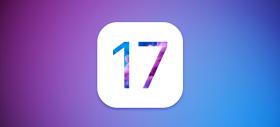 Ce ne rezervă iOS 17? Noua versiune a sistemului de operare ar putea fi prezentată în cadrul WWDC 2023