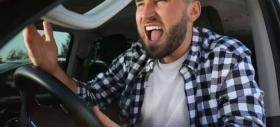 Cine conduce mai prost, utilizatorul de iPhone sau Android? (Studiu)