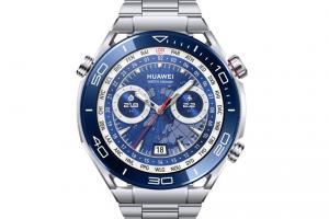 HUAWEI Watch Ultimate