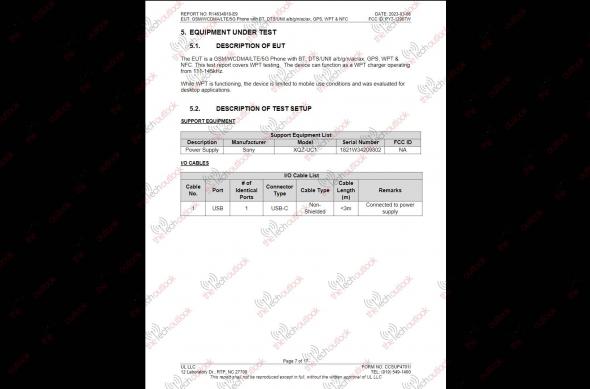 Sony va lansa un nou hibrid smartphone-tabletă (Leak FCC): WaterMark1.jpg