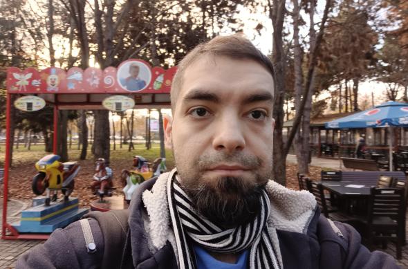 Vivo X80 Lite - Mostre Foto (selfie): IMG_20221210_145754.jpg